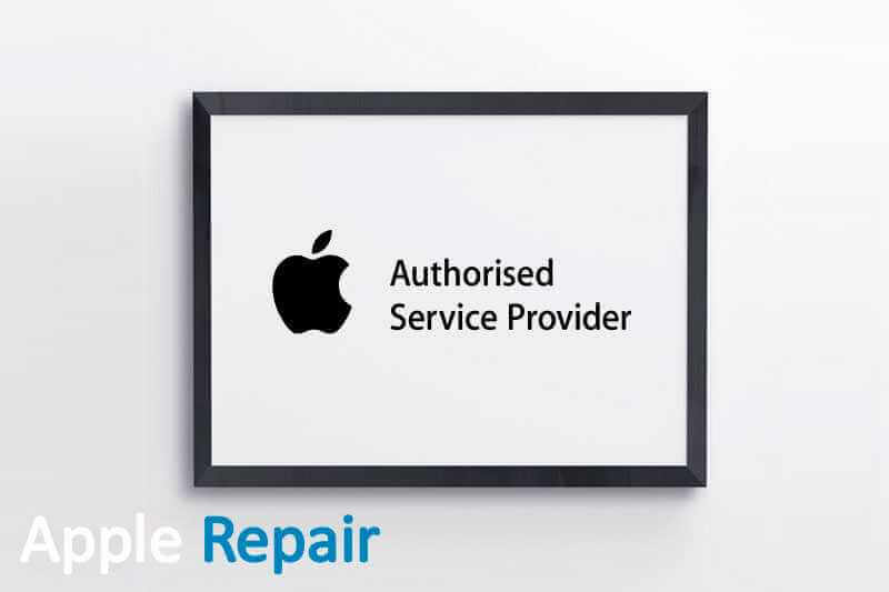 Официальный сервис Apple