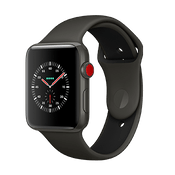 ремонт Apple Watch series 3